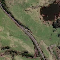 Satellite imagery of 1541 TE PUTU, NZ