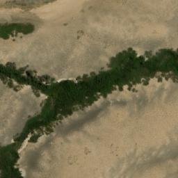 Satellite imagery of Hito IX-23, AR