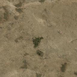 Satellite imagery of Cerro Piedra, AR