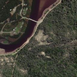 Satellite imagery of Guerards Hill, AU