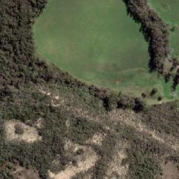 Satellite imagery of Guerards Hill, AU