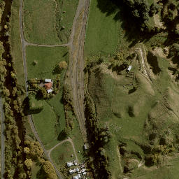 Satellite imagery of 10123, NZ