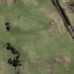 Satellite imagery of 1541 TE PUTU, NZ