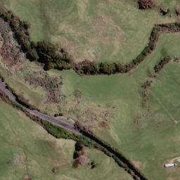 Satellite imagery of 1541 TE PUTU, NZ