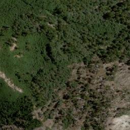 Satellite imagery of Cerro Coyán, CL