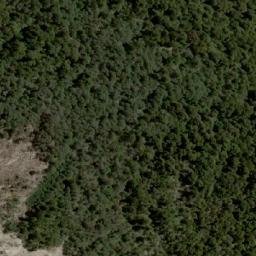 Satellite imagery of Cerro Coyán, CL