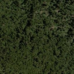 Satellite imagery of Cerro Coyán, CL