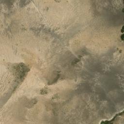 Satellite imagery of Hito IX-23, AR