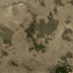 Satellite imagery of Cerro Piedra, AR