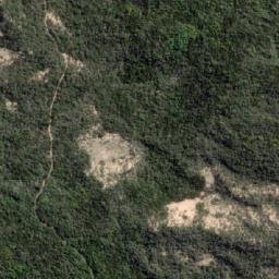Satellite imagery of Guerards Hill, AU