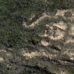 Satellite imagery of Guerards Hill, AU