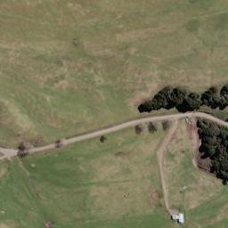 Satellite imagery of 1541 TE PUTU, NZ