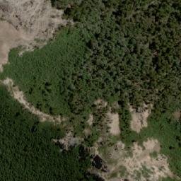 Satellite imagery of Cerro Coyán, CL