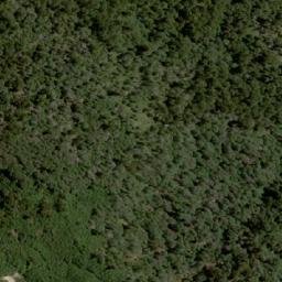 Satellite imagery of Cerro Coyán, CL