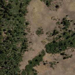 Satellite imagery of Paso de Mallin de Icalma, AR