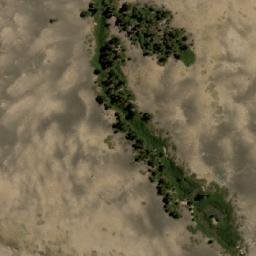 Satellite imagery of Cerro Coipocahué, AR