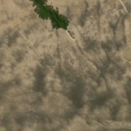 Satellite imagery of Cerro Coipocahué, AR