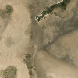 Satellite imagery of Paso Batea Mahuida, CL