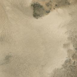 Satellite imagery of Cerro Piñihué, AR