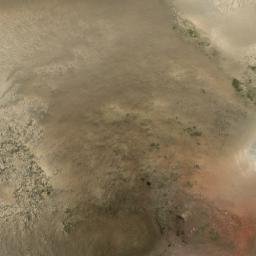 Satellite imagery of Cerro Piñihué, AR