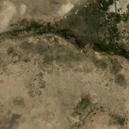 Satellite imagery of Cerro Piedra, AR