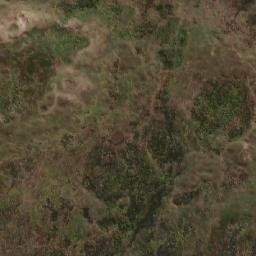 Satellite imagery of Punta Desnudez, AR