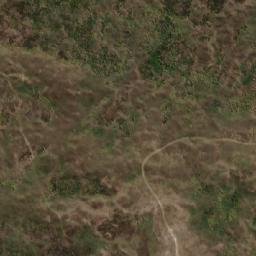 Satellite imagery of Punta Desnudez, AR