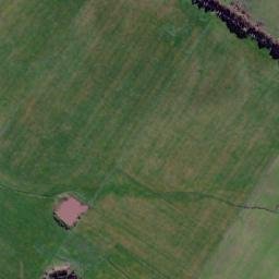 Satellite imagery of Stockyard Hill, AU