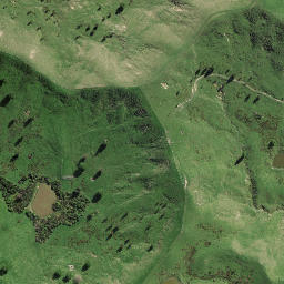 Satellite imagery of Mapere Point, NZ
