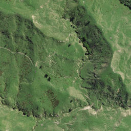 Satellite imagery of Mapere Point, NZ