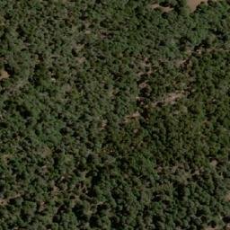 Satellite imagery of Paso de Mallin de Icalma, AR