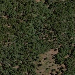 Satellite imagery of Paso de Mallin de Icalma, AR