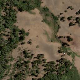 Satellite imagery of Paso de Mallin de Icalma, AR