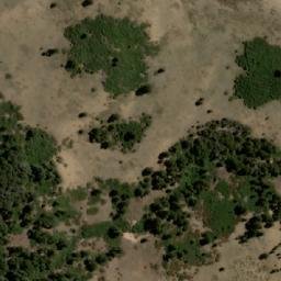 Satellite imagery of Cerro Coipocahué, AR