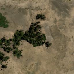 Satellite imagery of Cerro Coipocahué, AR