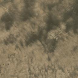 Satellite imagery of Cerro Coipocahué, AR