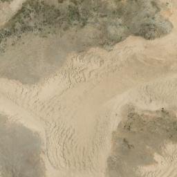 Satellite imagery of Paso Batea Mahuida, CL