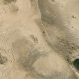 Satellite imagery of Paso Batea Mahuida, CL