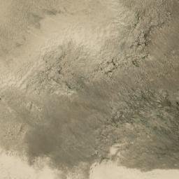 Satellite imagery of Cerro Piñihué, AR