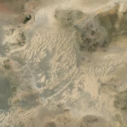 Satellite imagery of Cerro Piñihué, AR