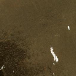 Satellite imagery of Cerro Negro, AR