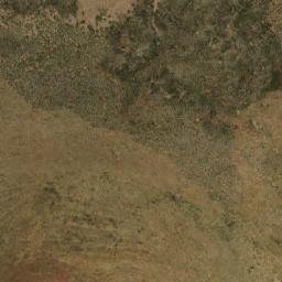 Satellite imagery of Cerro La Totora, AR