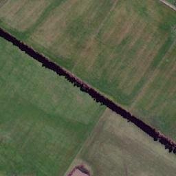Satellite imagery of Stockyard Hill, AU