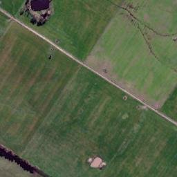 Satellite imagery of Stockyard Hill, AU
