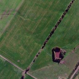 Satellite imagery of Stockyard Hill, AU