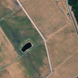 Satellite imagery of Townsends Point, AU