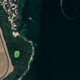 Satellite imagery of Townsends Point, AU