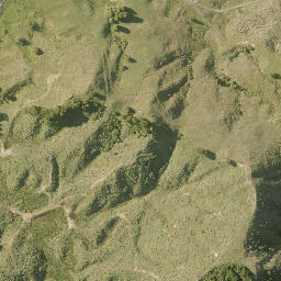 Satellite imagery of 10023, NZ