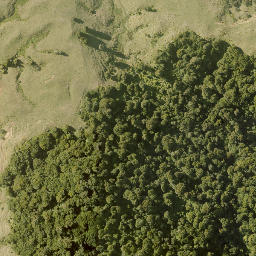 Satellite imagery of 10023, NZ