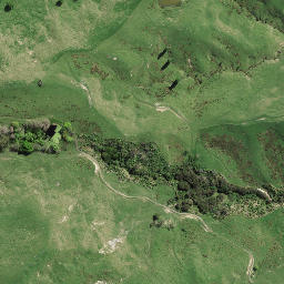 Satellite imagery of Mapere Point, NZ